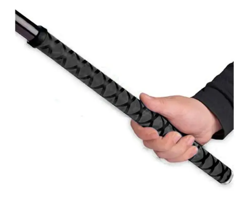 termocontraible negro