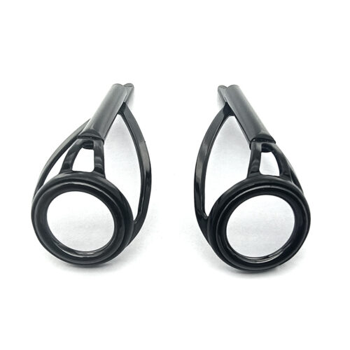 Pasahilo Puntero Zirconio Repuesto 12# negro