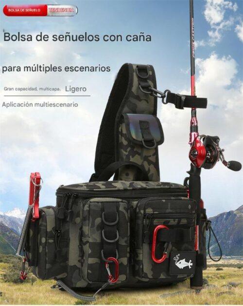 O1CN01UN0Kj129Kx6HqnanQ_!!2607038050-0-cib Bolso Mochila Bandolera verde-camu