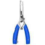 Pinza multifunción 3 en 1 acero inox