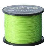 Multifilamente + Pe Premium X12 Hmpe Strongline! Verde